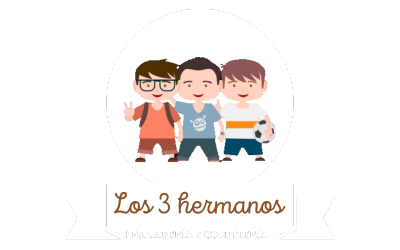 Panadería y confitería Los 3 hermanos Villa Luzuriaga